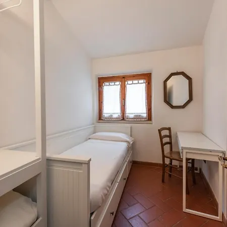 Апартаменты Toscanella 3 Bedrooms By Mmega Флоренция