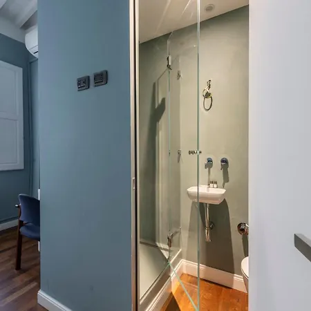 Toscanella 3 Bedrooms By Mmega Апартаменты