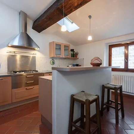 Apartment Toscanella 3 Bedrooms By Mmega Florence