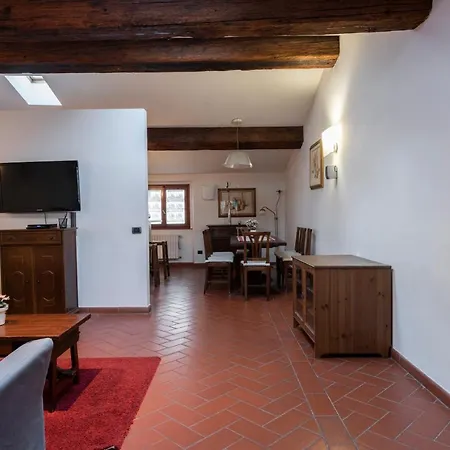 Apartment Toscanella 3 Bedrooms By Mmega Florence