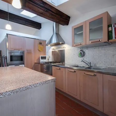 Apartment Toscanella 3 Bedrooms By Mmega *