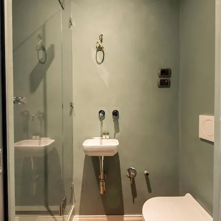 Apartment Toscanella 3 Bedrooms By Mmega
