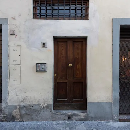 Toscanella 3 Bedrooms By Mmega Apartment Florence