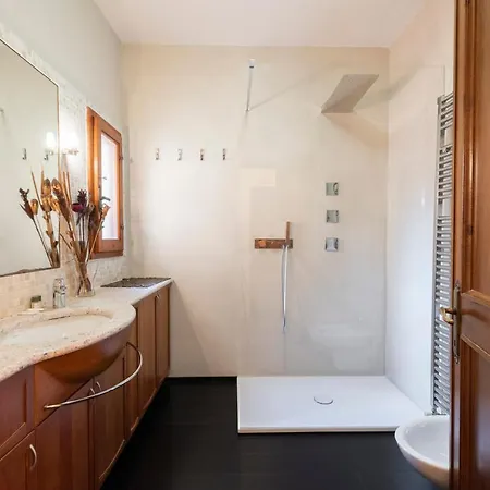 Toscanella 3 Bedrooms By Mmega * Florencia
