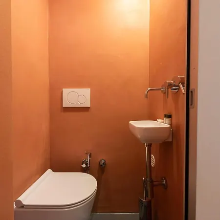 Toscanella 3 Bedrooms By Mmega Apartamento