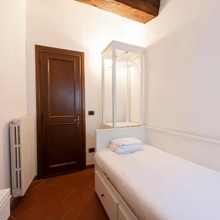 Apartamento Toscanella 3 Bedrooms By Mmega Florencia