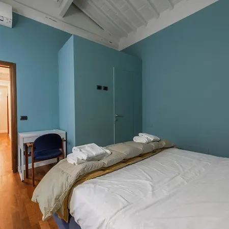 Toscanella 3 Bedrooms By Mmega Apartamento *