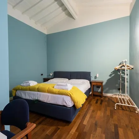 Apartamento Toscanella 3 Bedrooms By Mmega *